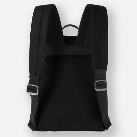 Ateliers Foures Parthénon F9456 Black Backpack