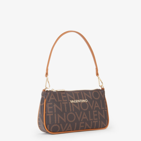 Valentino Regina Re Tote Bag Moro/Naturale