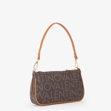 Valentino Regina Re Tote Bag Moro/Naturale
