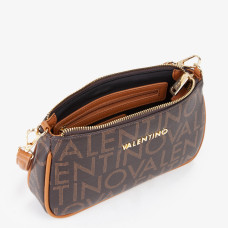 Valentino Regina Re Tote Bag Moro/Naturale
