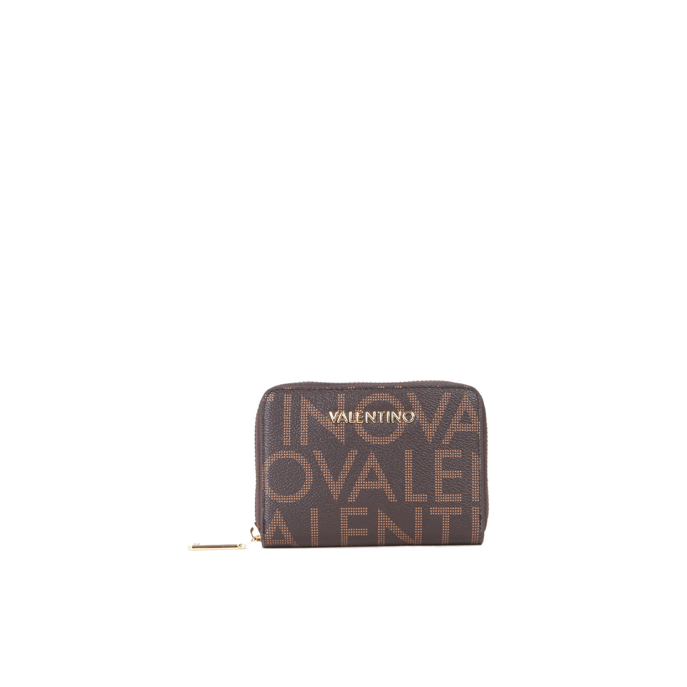 Valentino Regina Re Wallet Moro/Naturale