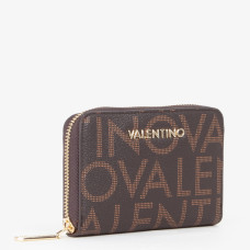 Valentino Regina Re Wallet Moro/Naturale