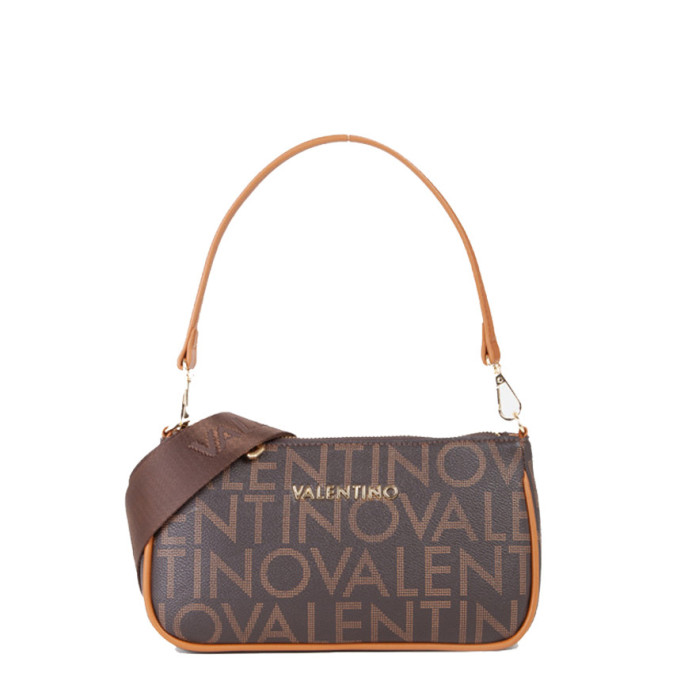 Valentino Regina Re Tote Bag Moro/Naturale