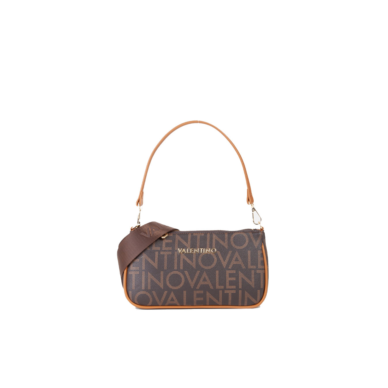 Valentino Regina Re Tote Bag Moro/Naturale