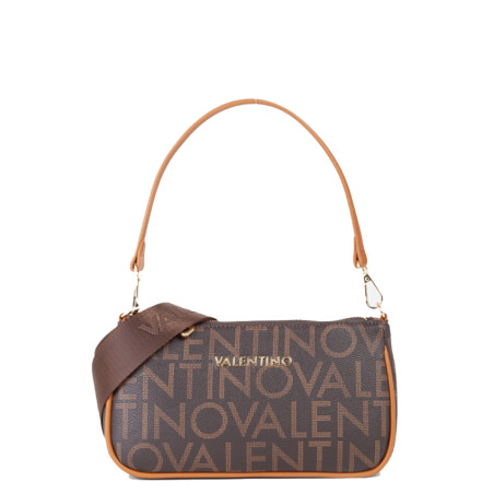 Valentino Regina Re Tote Bag Moro/Naturale