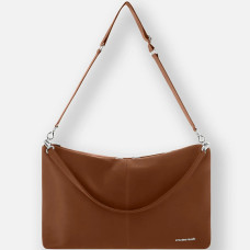 Ateliers Fourès Iliade Carry-on Zippered Bag I926 Tawny