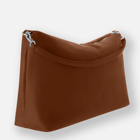 Ateliers Fourès Iliade Carry-on Zippered Bag I926 Tawny
