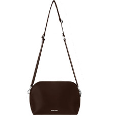 Ateliers Fourès Odyssée Classic Trolley Bag H729 Coffee