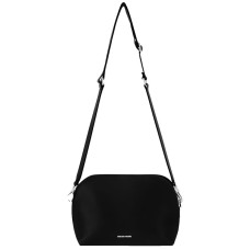 Ateliers Fourès Odyssée Classic Trotter Bag H729 Black
