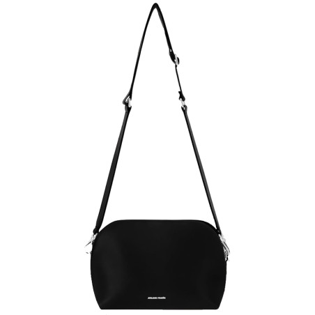 Ateliers Fourès Odyssée Classic Trotter Bag H729 Black