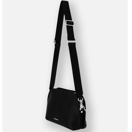 Ateliers Fourès Odyssée Classic Trotter Bag H729 Black