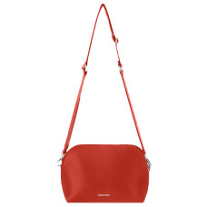 Ateliers Fourès Odyssée Classic Trotter Bag H729 Orange
