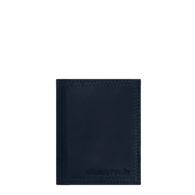 Ateliers Fourès Platon Card Holder H25X Cosmos