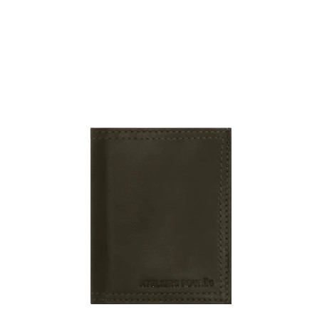 Ateliers Fourès Platon Porte Cartes H25X Maquis