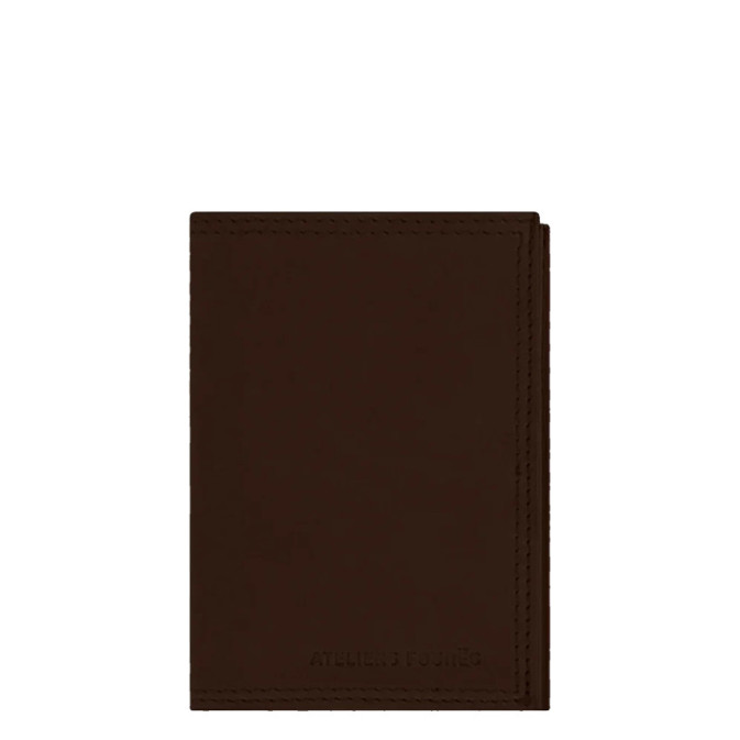 Ateliers Fourès Platon H49 Coffee Wallet