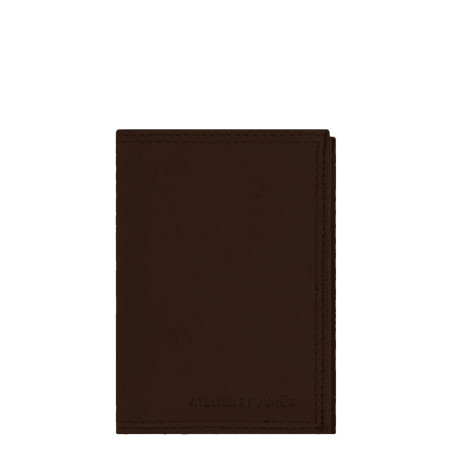 Ateliers Fourès Platon H49 Coffee Wallet