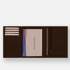 Ateliers Fourès Platon H49 Coffee Wallet