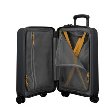 Jump Enaïs Suitcase 75cm 4 Wheels Expandable 4 Wheels Anthracite