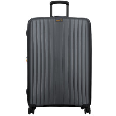 Jump Enaïs Suitcase 75cm 4 Wheels Expandable 4 Wheels Anthracite
