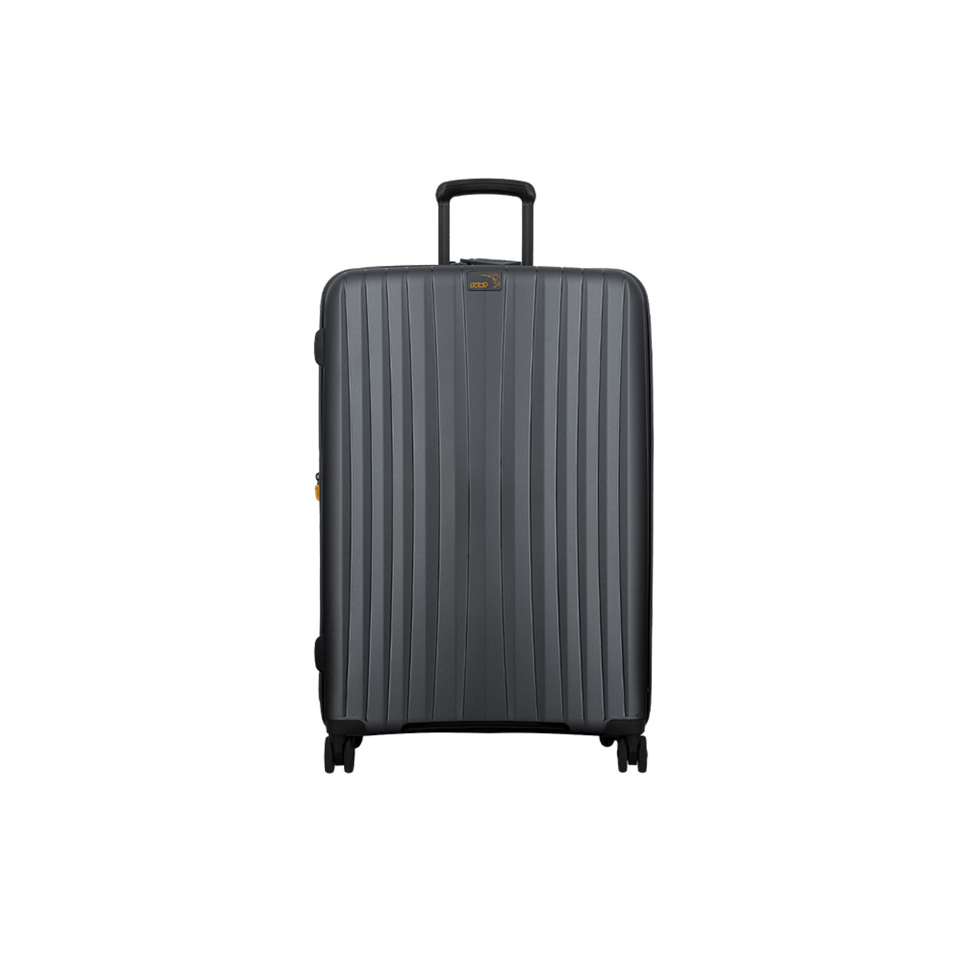 Jump Enaïs Suitcase 75cm 4 Wheels Expandable 4 Wheels Anthracite