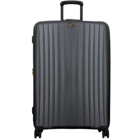 Jump Enaïs Suitcase 75cm 4 Wheels Expandable 4 Wheels Anthracite