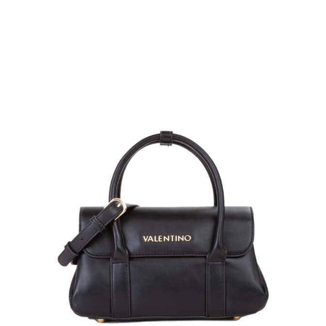 Valentino West Re Sac Porté Main Nero