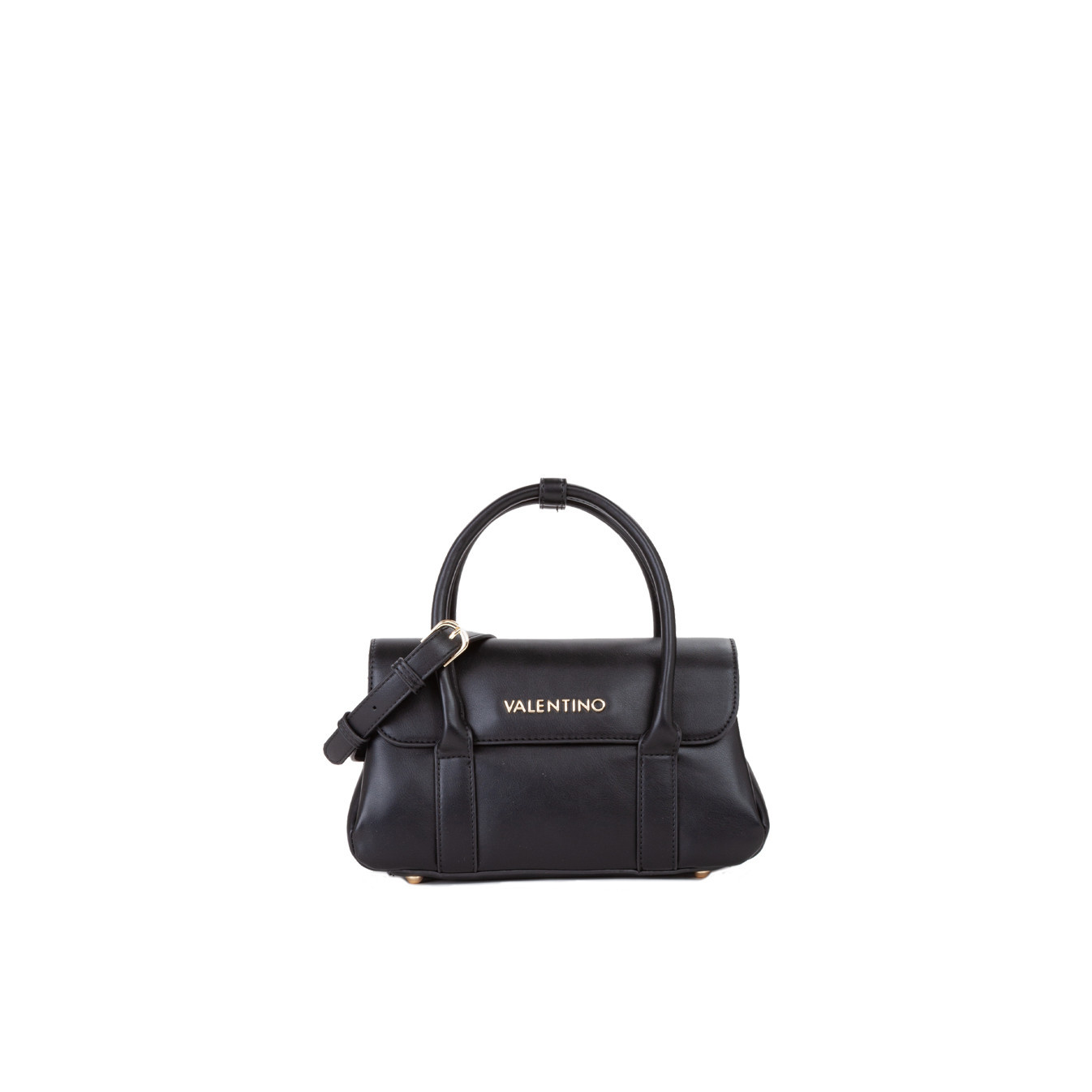 Valentino West Re Handbag Nero