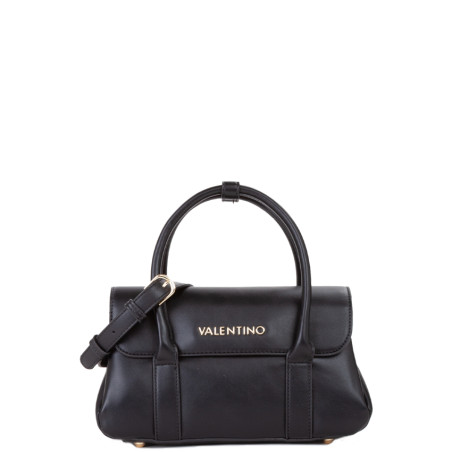 Valentino West Re Sac Porté Main Nero