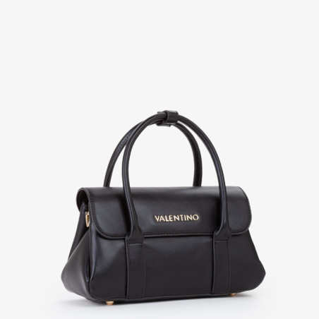 Valentino West Re Handbag Nero