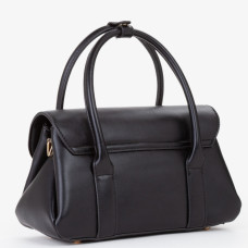 Valentino West Re Handbag Nero