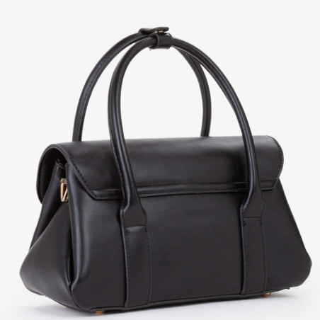 Valentino West Re Handbag Nero