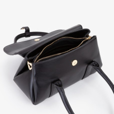 Valentino West Re Handbag Nero