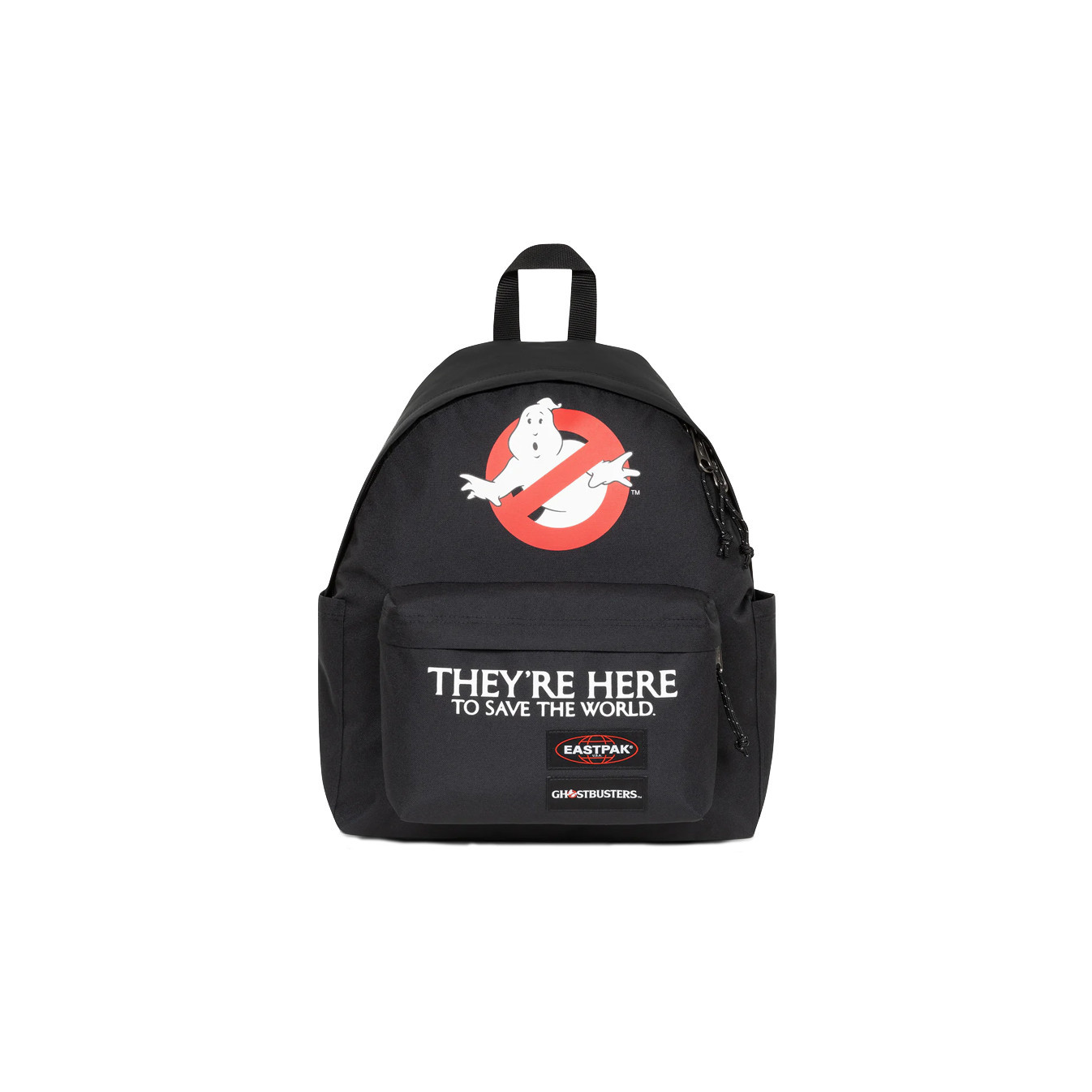 Eastpak Day Pak'r Ghostbusters Backpack 0z9 gb Poster