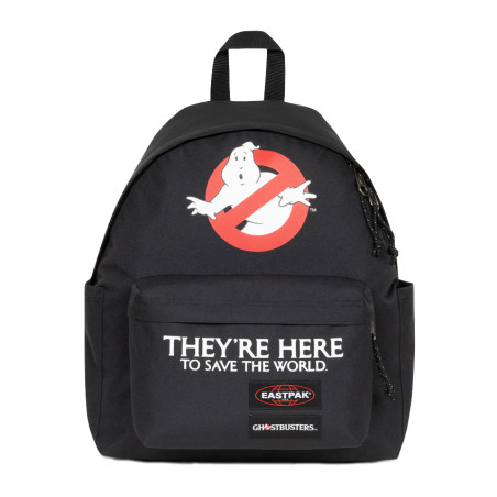 Eastpak Day Pak'r Ghostbusters Backpack 0z9 gb Poster