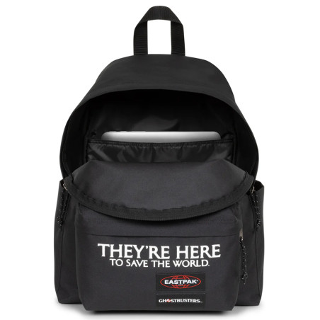 Eastpak Day Pak'r Ghostbusters Backpack 0z9 gb Poster