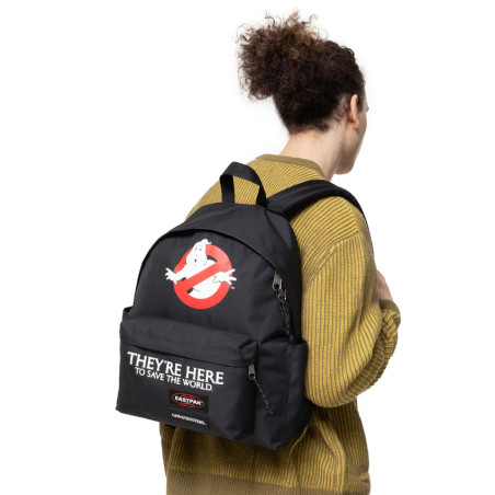 Eastpak Day Pak'r Ghostbusters Backpack 0z9 gb Poster