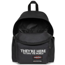 Eastpak Day Pak'r Ghostbusters Backpack 0z9 gb Poster