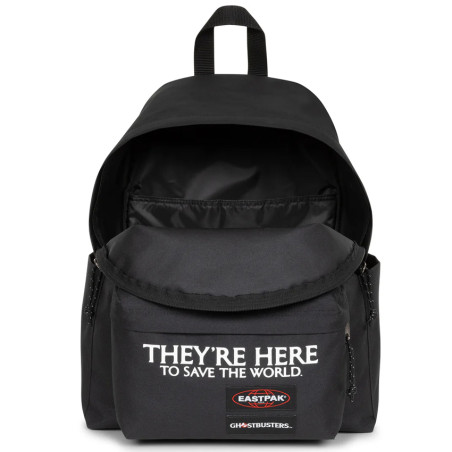 Eastpak Day Pak'r Ghostbusters Backpack 0z9 gb Poster