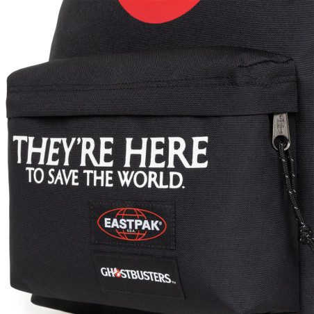 Eastpak Day Pak'r Ghostbusters Backpack 0z9 gb Poster