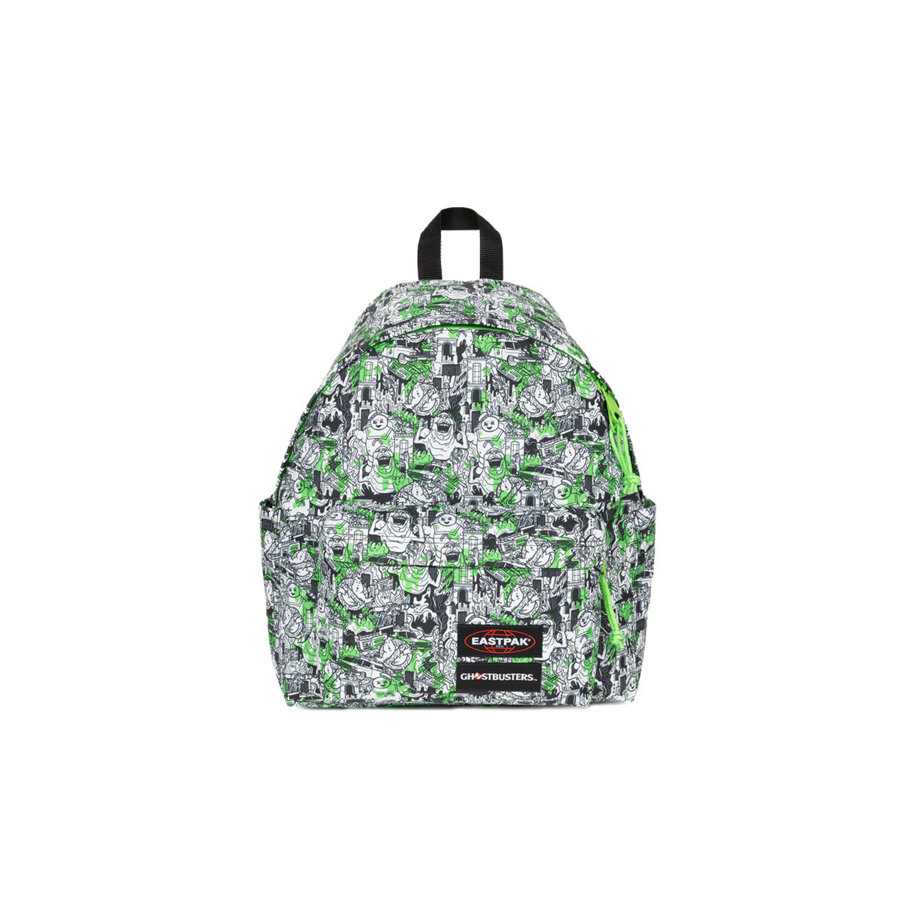 Eastpak Day Pak'r Ghostbusters Sac A Dos 1z0 Gb Doodle