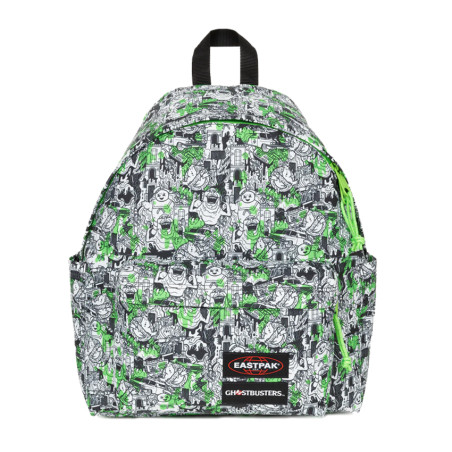 Eastpak Day Pak'r Ghostbusters Sac A Dos 1z0 Gb Doodle