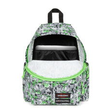 Eastpak Day Pak'r Ghostbusters Backpack 1z0 Gb Doodle
