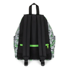 Eastpak Day Pak'r Ghostbusters Sac A Dos 1z0 Gb Doodle dos