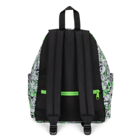 Eastpak Day Pak'r Ghostbusters Sac A Dos 1z0 Gb Doodle dos