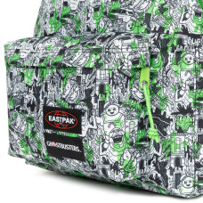 Eastpak Day Pak'r Ghostbusters Backpack 1z0 Gb Doodle