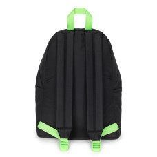 Eastpak Padded Pak'r Ghostbusters Sac A Dos 1z1 Gb Patches dos