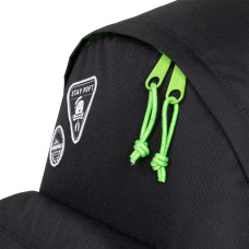 Eastpak Padded Pak'r Ghostbusters Backpack 1z1 Gb Patches