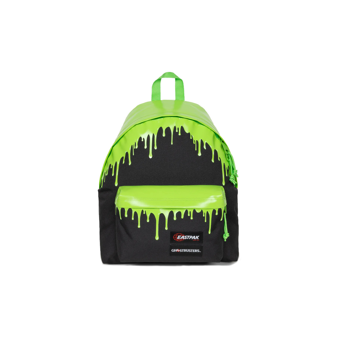 Eastpak Padded Pak'r Ghostbusters Sac A Dos 1z2 Gb Slimmer