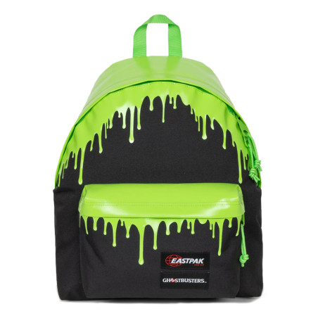 Eastpak Padded Pak'r Ghostbusters Backpack 1z2 Gb Slimmer