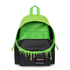 Eastpak Padded Pak'r Ghostbusters Backpack 1z2 Gb Slimmer